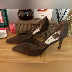 NWT Dolce Vita Kaine Heels